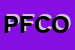 Logo di PIOVESAN FLORINDO e C OFFMECC DI PIOVESAN F E BORDIGNON M SNC