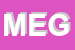 Logo di MEGGETTO SRL