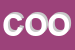 Logo di COOPSER