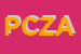 Logo di PROFESSIONAL CLEAN DI ZANON ANGELA
