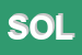 Logo di SOLAIS SRL