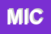 Logo di MICRON SRL