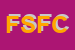 Logo di FERCOST SNC DI FASOLO CE FARANDA T