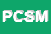 Logo di PAREN COLOR DI SCANTAMBURLO MICHELE e C SNC