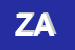 Logo di ZAGO ANTONIO
