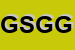Logo di GOBBO SALOTTI DI GOBBO GIOVANNI e C SNC