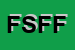 Logo di FAS SAS DI FABBIAN FRANCESCO E C