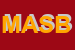 Logo di MAX AUTOTRASPORTI SAS DI BAGGIO MASSIMO E C