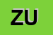 Logo di ZATTA UGO