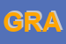 Logo di GRAFI-