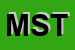 Logo di MSTINA SNC