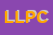 Logo di LMP DI LORO PIERLUIGI e C (SNC)