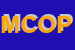 Logo di MEC CINQUE OFFICINA DI PRECISIONE DI SQUIZZATO GIOVANNI e C SNC
