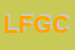 Logo di LIVIERI FRATELLI G C e B