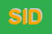 Logo di SIDERNORIO (SNC)