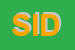 Logo di SIDERNORIO SNC