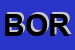 Logo di BORDIGNON