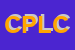 Logo di CLDI PINZIN LUCA e C SNC