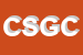 Logo di CDF SNC DI GRIGOLIN e C