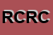 Logo di RCR DI CAMATA RINA e C (SNC)