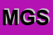 Logo di MD GLASS SRL