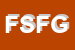 Logo di FRANCESCHIN SAS DI FRANCESCHIN GIOVANNI e C