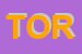 Logo di TORA (SRL)