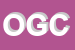 Logo di OMEGA GROUP COMMUNICATION