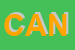 Logo di CANALE SNC