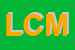 Logo di LCM (SRL)