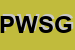Logo di PC WORKSHOP SAS DI GIORGIO BELLACICCO e C