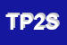 Logo di TRASPORTI PONTE 2 SRL