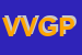 Logo di VGP VENETA GENERAL PLASTIC SPA