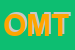Logo di OMT SRL