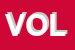 Logo di VOLPATO