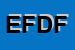 Logo di EDIL FAGARESE DI DALLA FRANCESCA CLAUDIO E RENZO