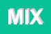 Logo di MIXLEGNO SRL