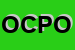 Logo di OSCAR CARROZZERIA DI POL OSCAR e C SNC
