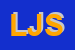 Logo di L e J SNC