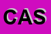 Logo di CASEUS (SRL)