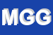 Logo di MAGOGA GIROLAMO GIORDANO