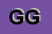 Logo di GAVA GINO
