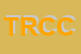 Logo di TREVITRANS DI ROSSITTO CLAUDIO e C SNC