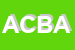 Logo di ABC COMPUTER DI BADALIN ALESSANDRO