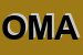 Logo di OMAD (SPA)