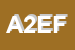 Logo di ARREDAMENTI 2 EFFE DI FAVARO SERGIO e CSNC