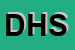 Logo di DEC HOME SRL