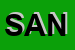Logo di SANFELETTO (SRL)