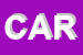 Logo di CARMECCOL (SNC)