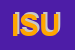 Logo di INGLASS SRL - UNIPERSONALE